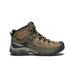 Men's Targhee III Waterproof Mid