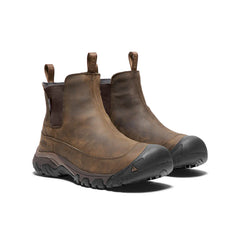 Men's Anchorage III Waterproof Boot Wide