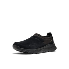 Men's TTS Moc Waterproof Sneaker