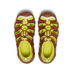 Men's Hyperport H2 Sandal x Hiking Patrol