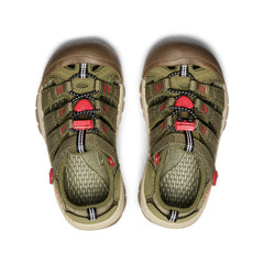 Little Kids' Newport H2