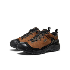 Men's Targhee IV Wide Waterproof Hiking Shoe