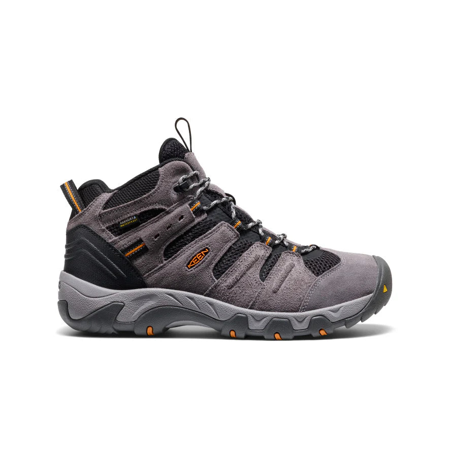 Men's Headout Waterproof Hiking Boot