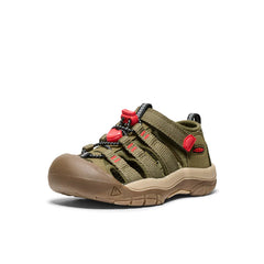 Little Kids' Newport H2