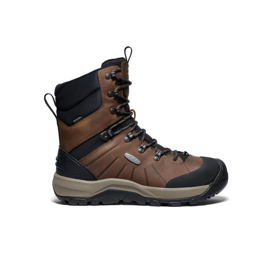 Men's Revel IV High Polar Waterproof Boot