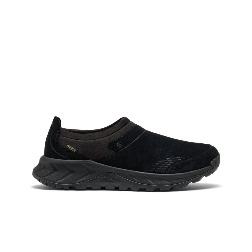 Men's TTS Moc Waterproof Sneaker