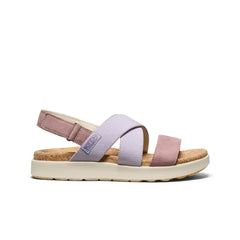 Women's Elle Criss Cross Sandal
