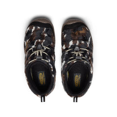 Big Kids' Howser II Waterproof Chukka