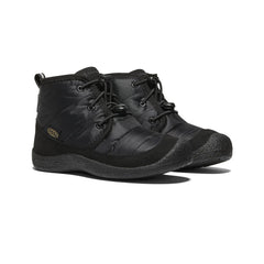 Big Kids' Howser II Waterproof Chukka