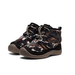 Big Kids' Howser II Waterproof Chukka