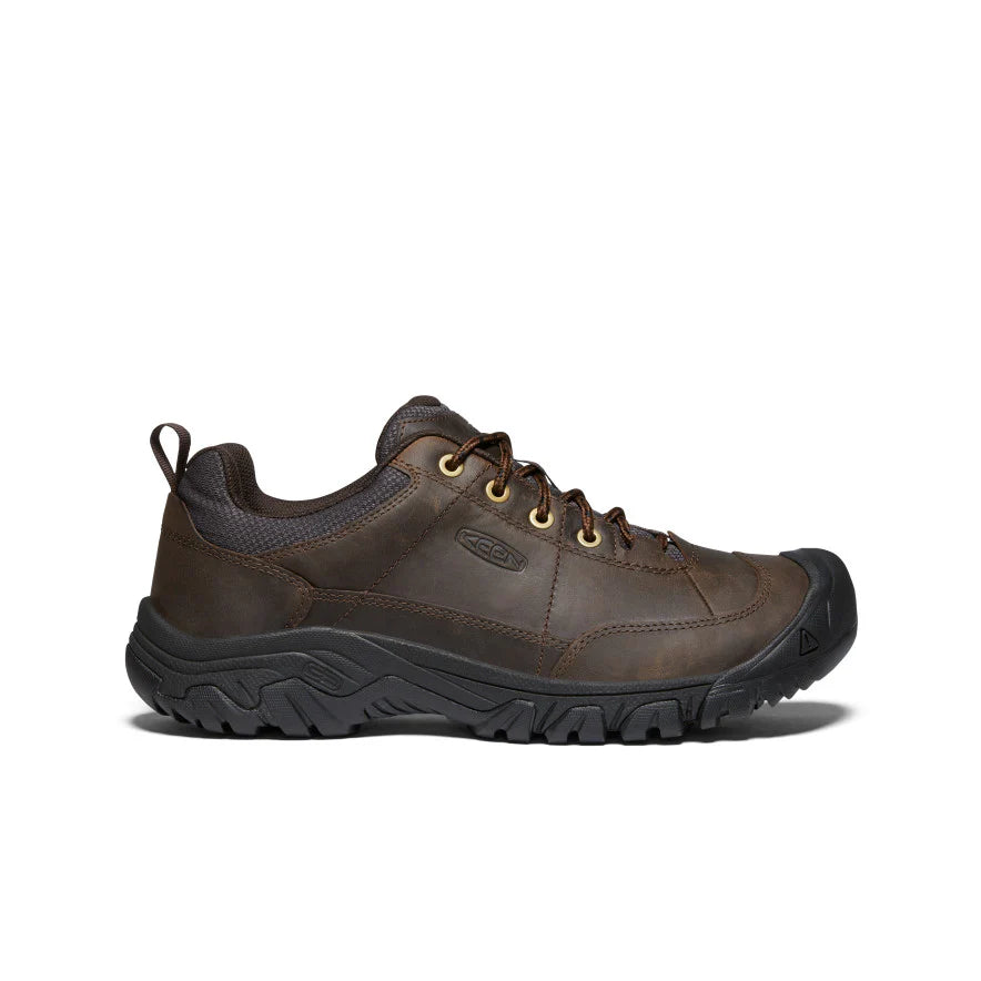 Men's Targhee III Oxford Wide Shoe