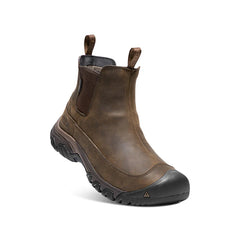 Men's Anchorage III Waterproof Boot Wide