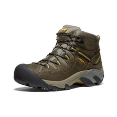 Men's Targhee II Mid Waterproof Hiking Boots