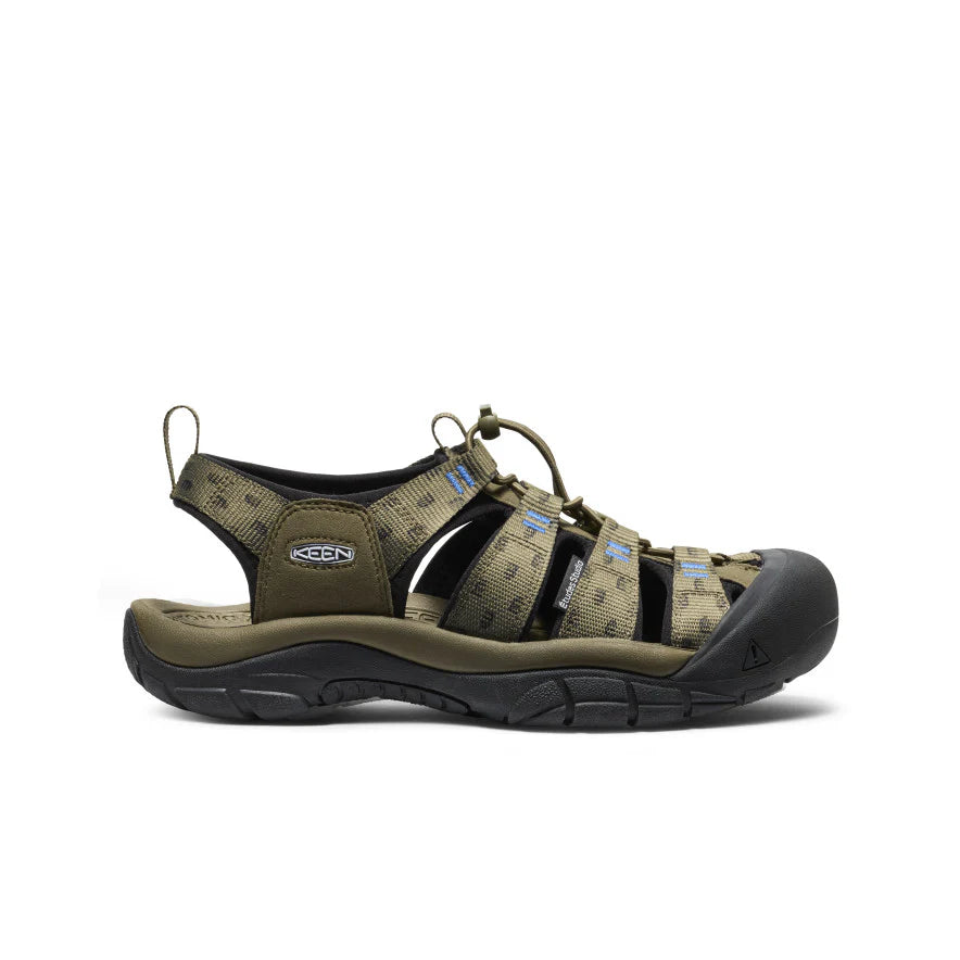 Men's Newport Retro Sandal x 脡tudes Studio