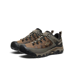 Men's Targhee III Waterproof Wide