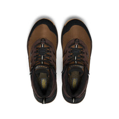 Men's Hightrail Polar Waterproof Hiking Boot