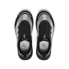 Women's TTS Zip Sneaker