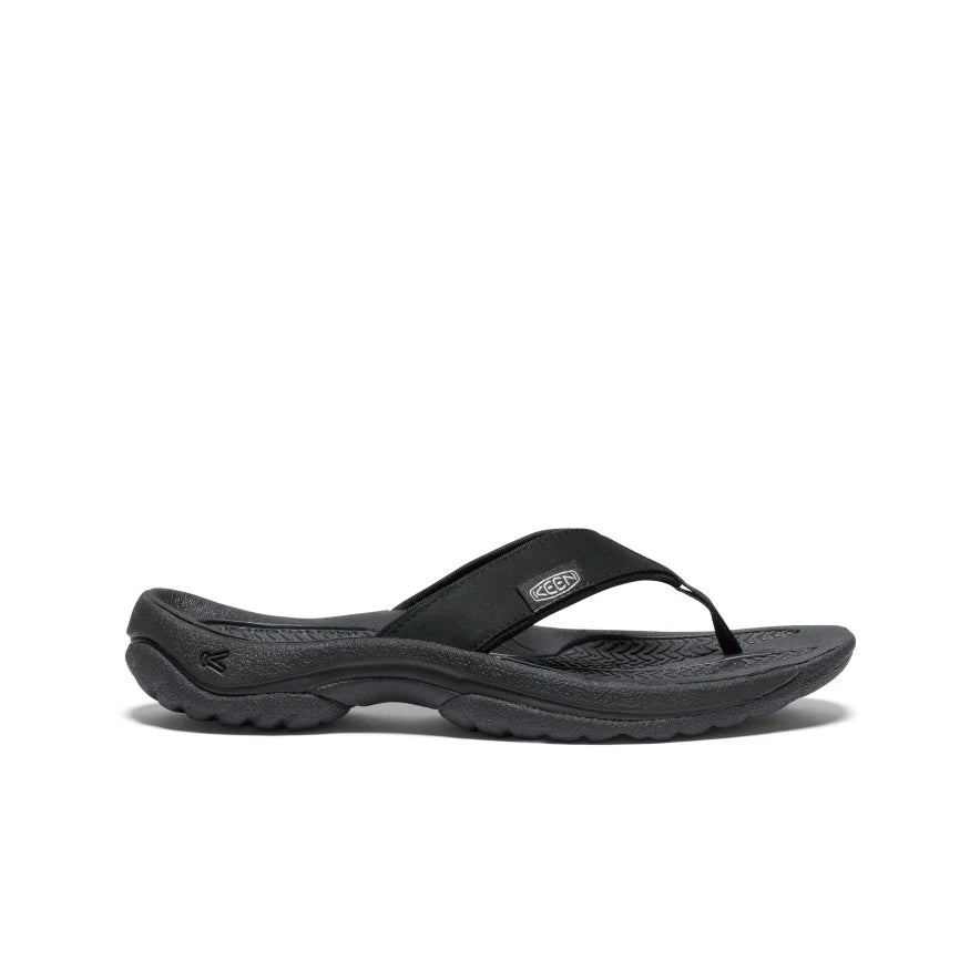 Women's Kona Leather Flip-Flop