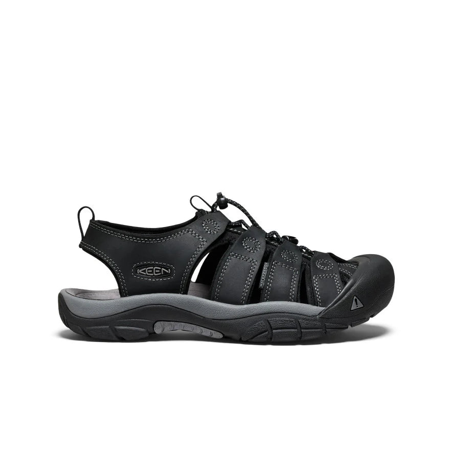 Men's Newport Leather Sandal