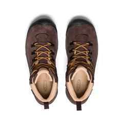Men's Pyrenees Waterproof Hiking Boot x Mountain Research