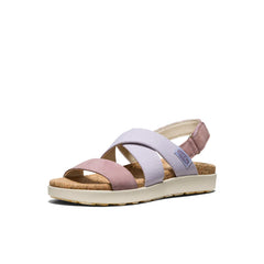 Women's Elle Criss Cross Sandal