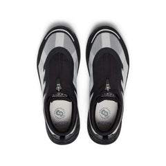 Men's TTS Zip Sneaker