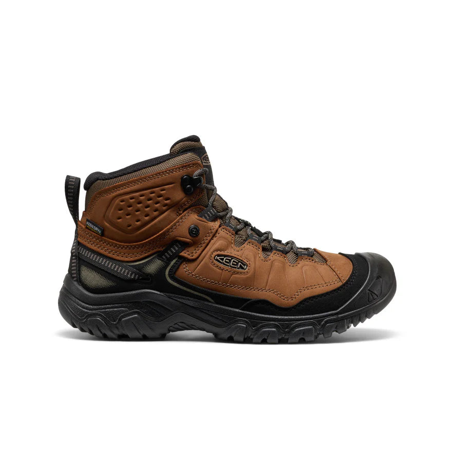 Men's Targhee IV Waterproof Hiking Boot
