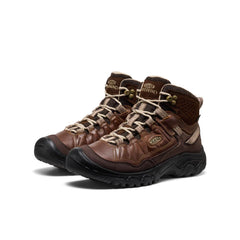 Women's Targhee IV Waterproof Hiking Boot x Hikerkind