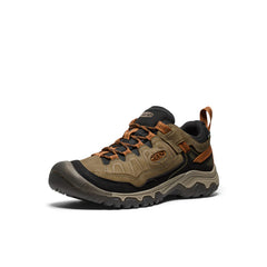 Men's Targhee IV Wide Waterproof Hiking Shoe