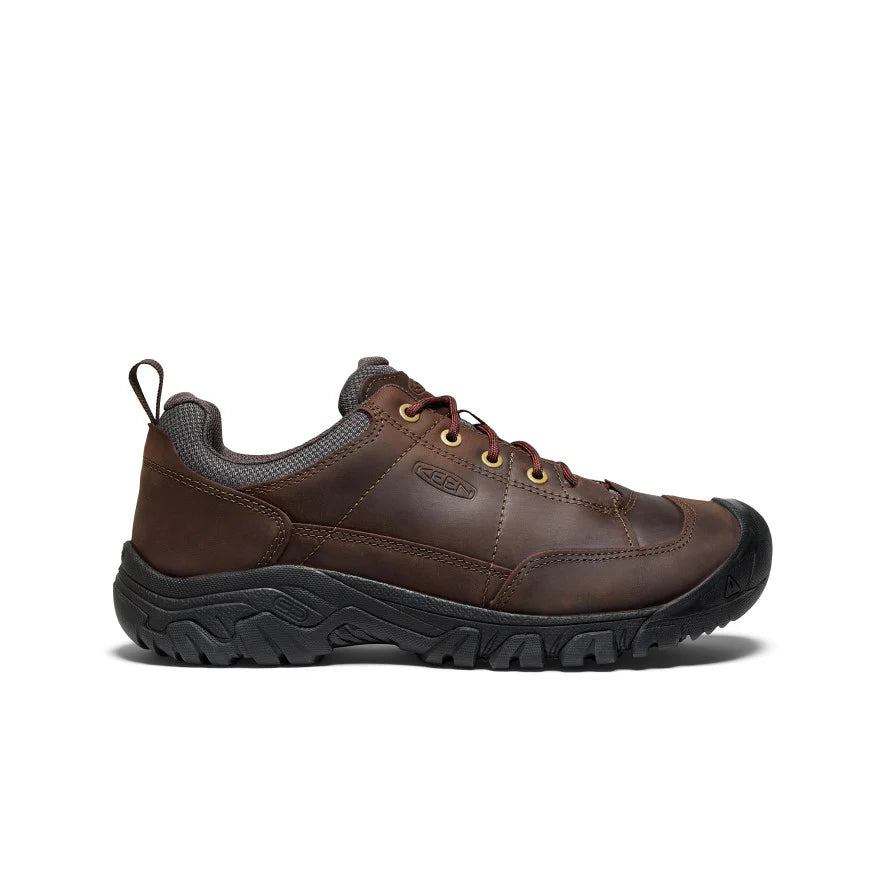 Men's Targhee III Oxford Shoe