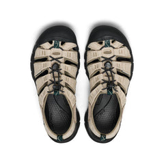 Men's Newport Retro Sandal x Gramicci