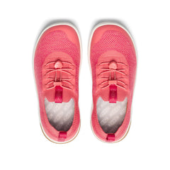 Big Kids' KNX Knit Sneaker