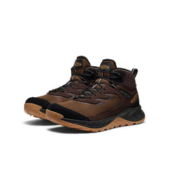 Men's Hightrail Polar Waterproof Hiking Boot