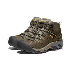 Men's Targhee II Mid Waterproof Hiking Boots