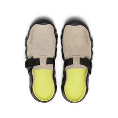 Men's Hyperport Metalwood Clog