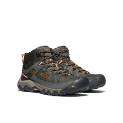 Men's Targhee III Waterproof Mid