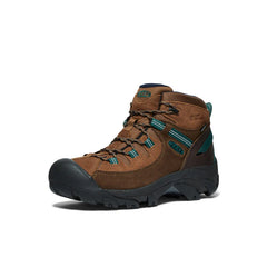 Men's Targhee II Waterproof Hiking Boot x Leave No Trace