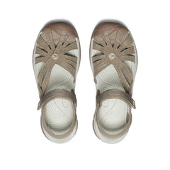 Women's Rose Sandal