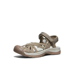 Women's Rose Sandal