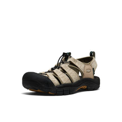 Men's Newport Retro Sandal x Gramicci