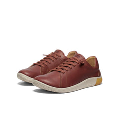 Women's KNX Leather Sneaker