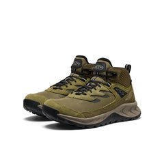 Men's Hightrail Waterproof Hiking Boot