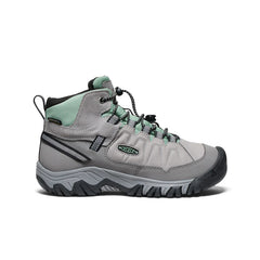 Big Kids' Targhee IV Waterproof Hiking Boot