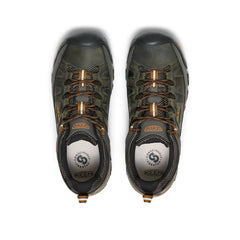 Men's Targhee III Waterproof