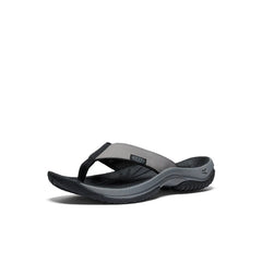 Men's Kona Leather Flip-Flop