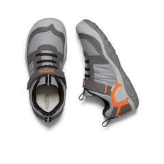 Big Kids' Knotch Peak Sneaker