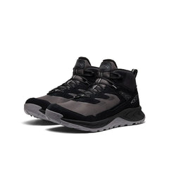 Men's Hightrail Polar Waterproof Hiking Boot