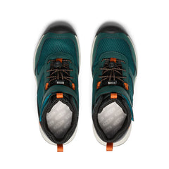 Big Kids' Skua Waterproof Boot