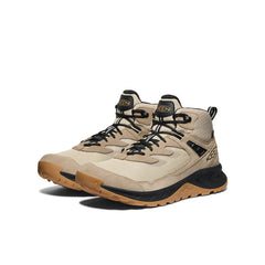 Men's Hightrail Waterproof Hiking Boot