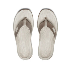 Women's Kona Leather Flip-Flop
